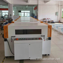 Sealing Machine Box Shrink Vacuum Packing Machine